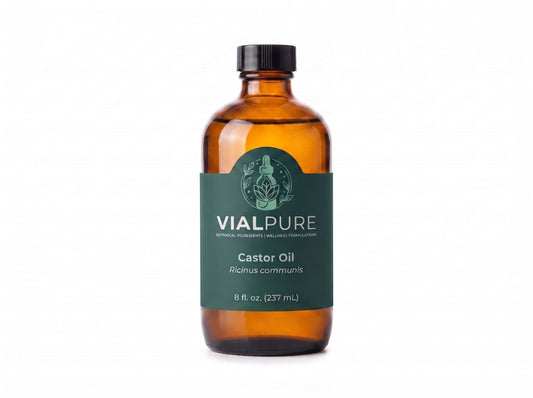 Castor Oil