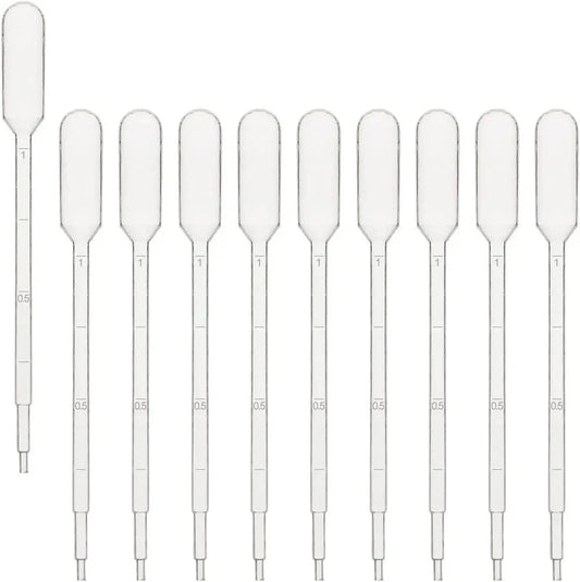 Graduated Pipettes