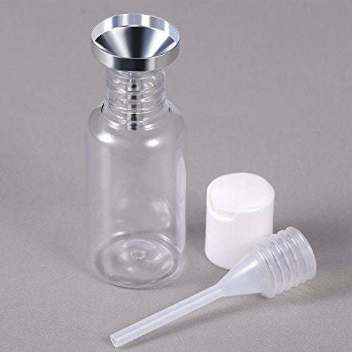 Mini Metal Funnels