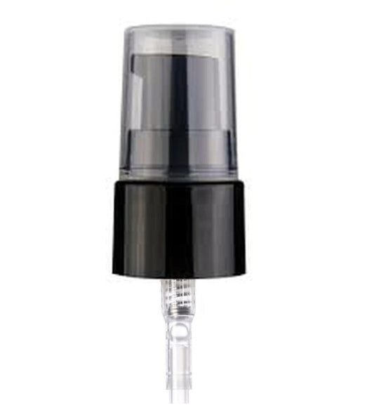 Treatment Pump — Black (12-pk)