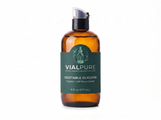 Vegetable Glycerin